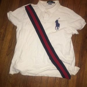 Big Pony Ralph Lauren Polo